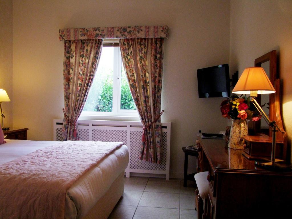 Tyn Y Wern Guest Accommodation Llangollen Quarto foto