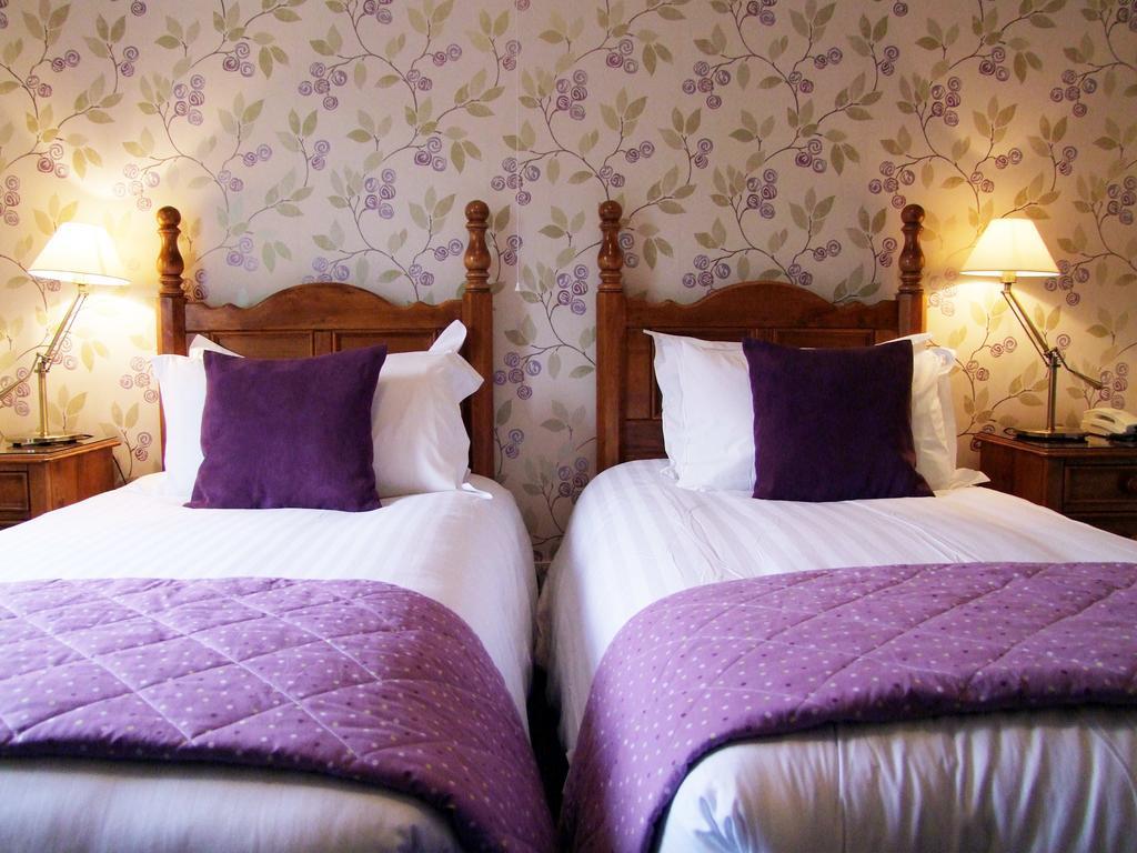 Tyn Y Wern Guest Accommodation Llangollen Quarto foto